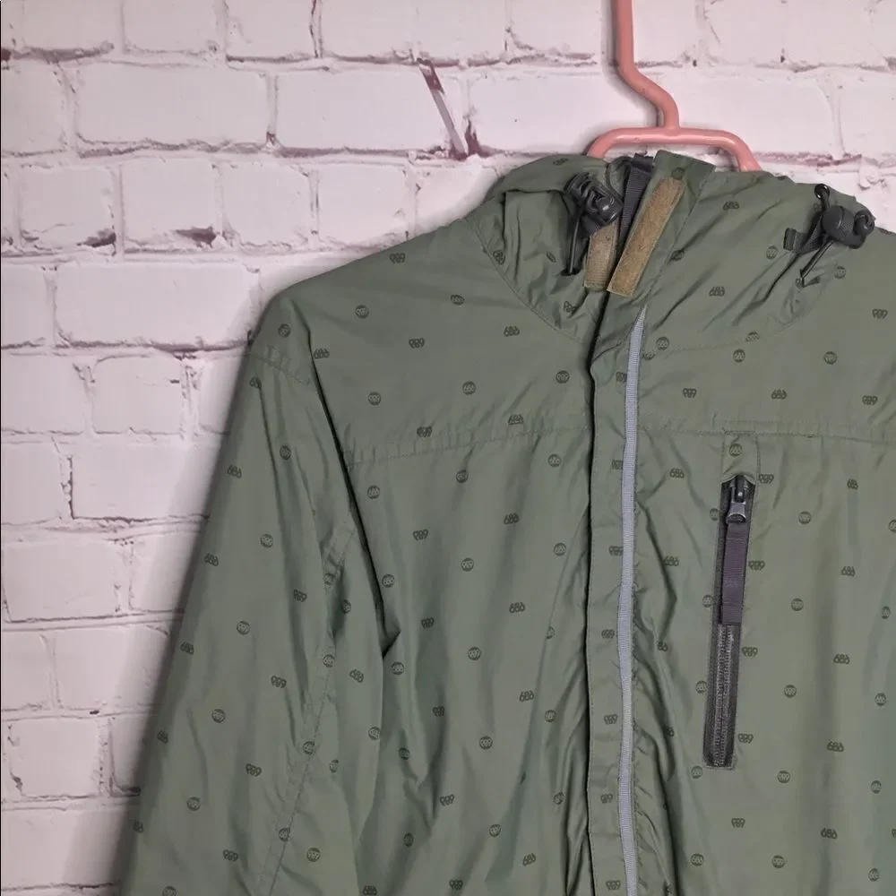 686 Womens Small  Jacket‎